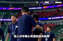 奥芬巴赫客场大胜弗莱堡，士气高涨