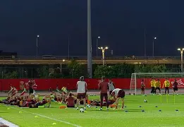 日本队夺得亚洲锦标赛桂冠,喜获佳绩的是谁