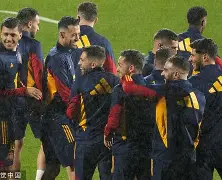 西班牙欧洲杯赛况